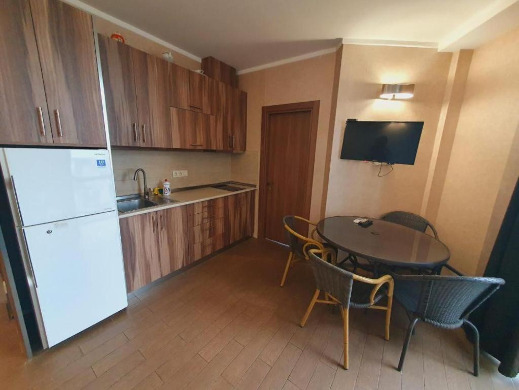 Orbi Luxury Apartments Batumi Exterior foto