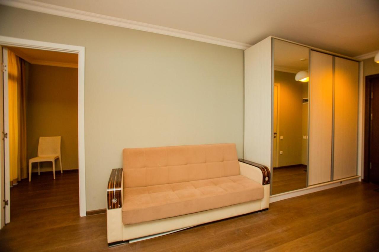 Orbi Luxury Apartments Batumi Exterior foto