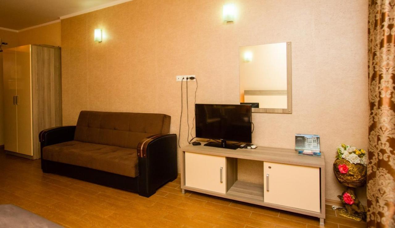 Orbi Luxury Apartments Batumi Exterior foto